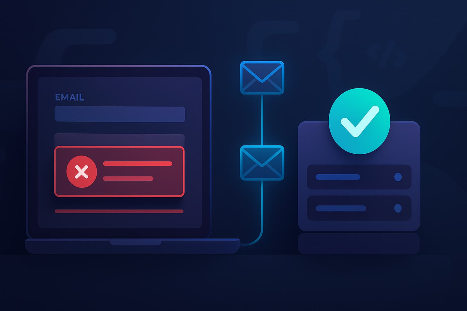 TanStack Form async validation: Fix double execution